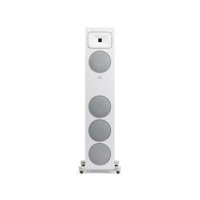 MartinLogan Motion Foundation F1 vloerstaande speaker wit