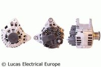 Lucas Electrical Alternator/Dynamo LRA03740 - thumbnail