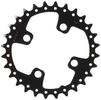 SHIMANO Chain ring shim. slx 28t.aj 4-arm,m675