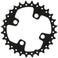 SHIMANO Chain ring shim. slx 28t.aj 4-arm,m675