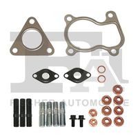 Turbocharger, montageset KT790020