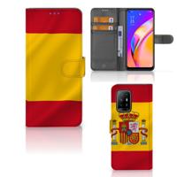 OPPO Reno5 Z | A94 5G | Bookstyle Case | Spanje
