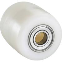dörner + helmer Heftruckwiel Wieldiameter: 82 mm Draagvermogen (max.): 750 kg 1 stuk(s)