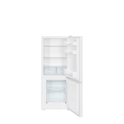 LiebherrCue 2331-26 Koel-vriescombinatie Wit