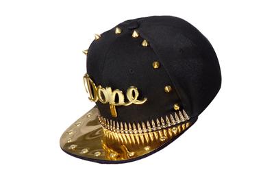 Baseball cap dope