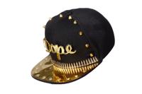Baseball cap dope