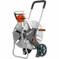 Slanghaspel Gardena AquaRoll L Easy Metal - thumbnail