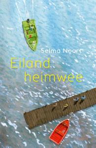 Eilandheimwee (Hardback)