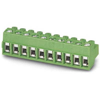 Phoenix Contact 1935022 Female behuizing (kabel) PT Totaal aantal polen: 3 Rastermaat: 5 mm Inhoud: 250 stuk(s)