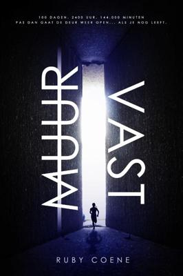 Muurvast (Paperback)