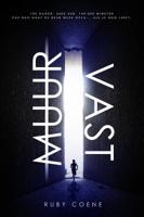 Muurvast (Paperback)