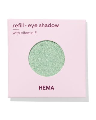 051 Navulling Mono Oogschaduw 41 Green Shimmer