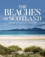 Reisgids The Beaches of Scotland | Vertebrate Publishing - thumbnail