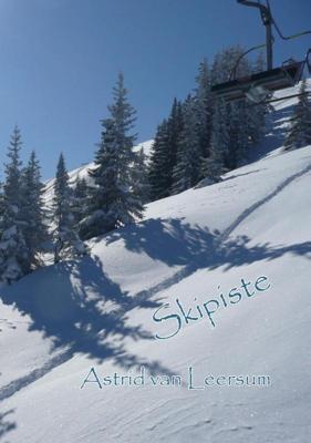 Skipiste (Paperback)