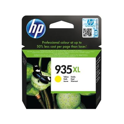 HP 935XL geel
