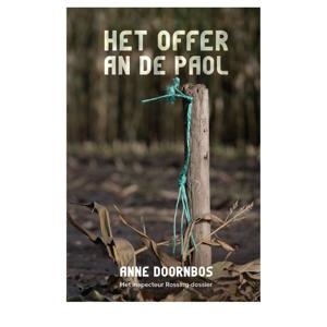 Het offer an de paol (Paperback)