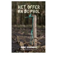 Het offer an de paol (Paperback)
