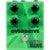 Trace Elliot Overdrive effectpedaal