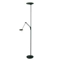 Steinhauer Vloerlamp Zodiac LED 2107ZW