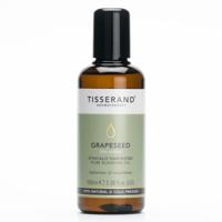 Tisserand Grapeseed ethically harvested 100 Milliliter