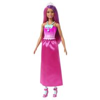 Barbie Dreamtopia Pop en Accessoires - thumbnail