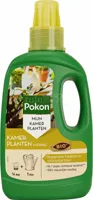 Pokon Kamerplantenvoeding Bio 500ml