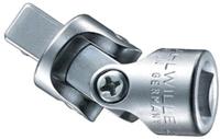 Stahlwille kruiskoppeling 3/8"