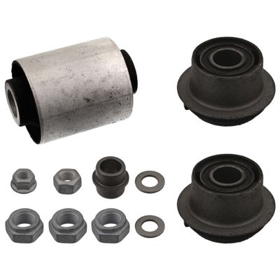 Lagerset wieldraagarm 10404