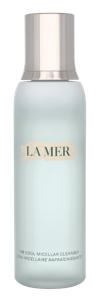 La Mer The Cool Micellar Cleanser 200 ml Make-up verwijderaar en reiniger