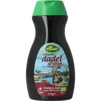 Traay Dadelstroop fruitig & zoet bio