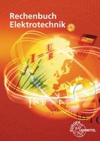 Europa-Lehrmittel Book rechenb. electronics europe teaching aids