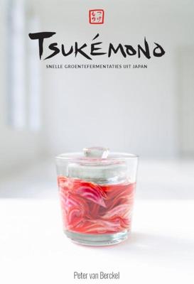Tsukémono (Hardback)