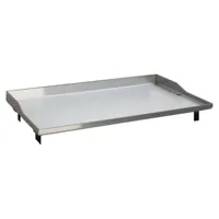 GRLLR Plancha for Stove M2 for Connect