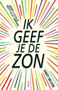 Ik geef je de zon - Jandy Nelson - ebook