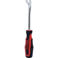 KS Tools 140.2616 Clip-loser kort, lengte 240 mm, opening 7,5 mm KS Tools 140.2616 Clip-loser kort, lengte 240 mm, opening 7,5 mm