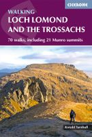 Wandelgids Walking Loch Lomond and The Trossachs | Cicerone