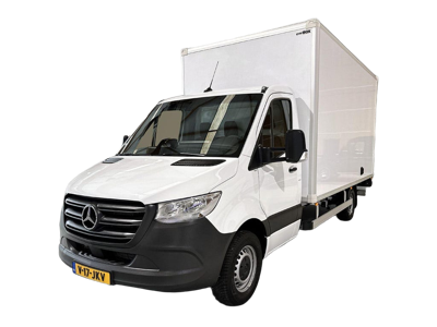 Mercedes Benz Sprinter