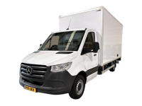 Mercedes Benz Sprinter