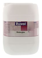 Ruwol Waterglas / Kiesol 20 kg - thumbnail