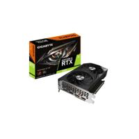 Grafische kaart Gigabyte GV-N3060WF2OC-12GD GeForce RTX 3060 12 GB GDDR6