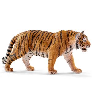 Schleich wild life bengaalse tijger 14729