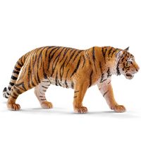 Schleich wild life bengaalse tijger 14729