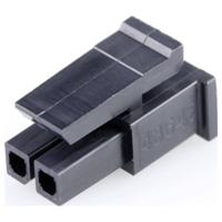 Molex 43645-0208 Inhoud: 1 stuk(s) Bag