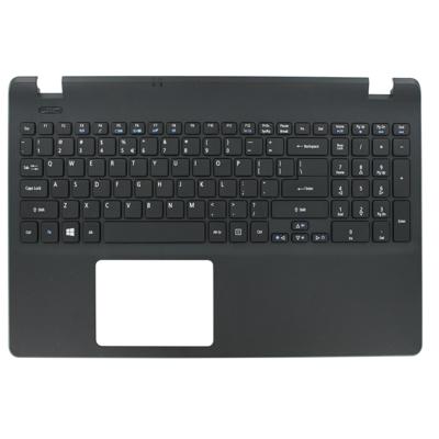 ACER laptop toetsenbord qwerty us + top cover