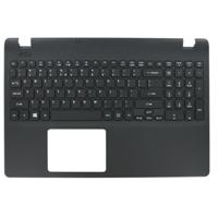 ACER laptop toetsenbord qwerty us + top cover
