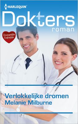 Verlokkelijke dromen - Melanie Milburne - ebook