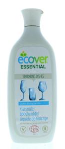 Ecover Essential vaatwas spoelmiddel