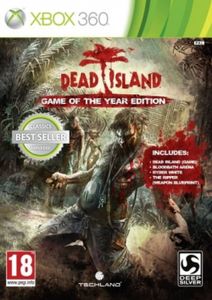 Dead Island (Game of the Year Edition) (classics)