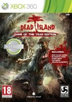 Dead Island (Game of the Year Edition) (classics)