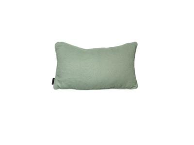 Sierkussen ca. 30x50 cm Napels kaki water repellent coating Madison - Madison